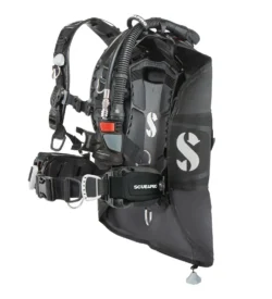 SCUBAPRO HYDROS PRO 2 BCD