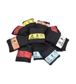 weights and weight systems