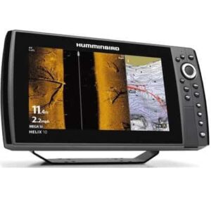 HUMMINBIRD-HELIX