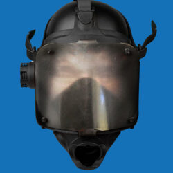PSD LIMITED VISIBILITY SIMULATOR COVER